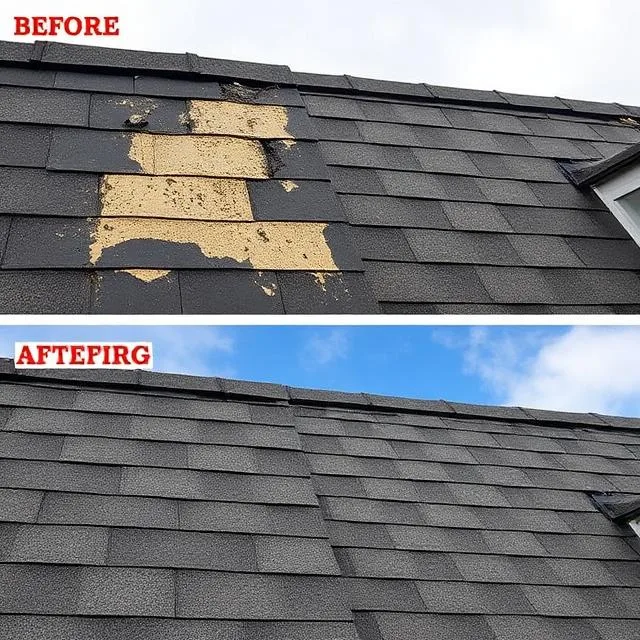 Roof Repair Near Me in Gipsy, PA near me